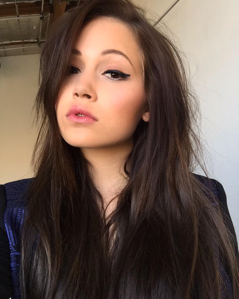 General photo of Kelli Berglund