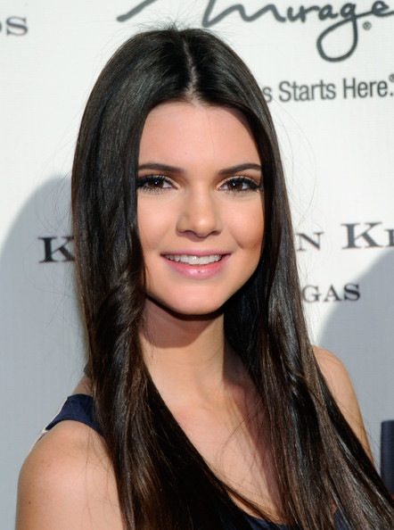 General photo of Kendall Jenner