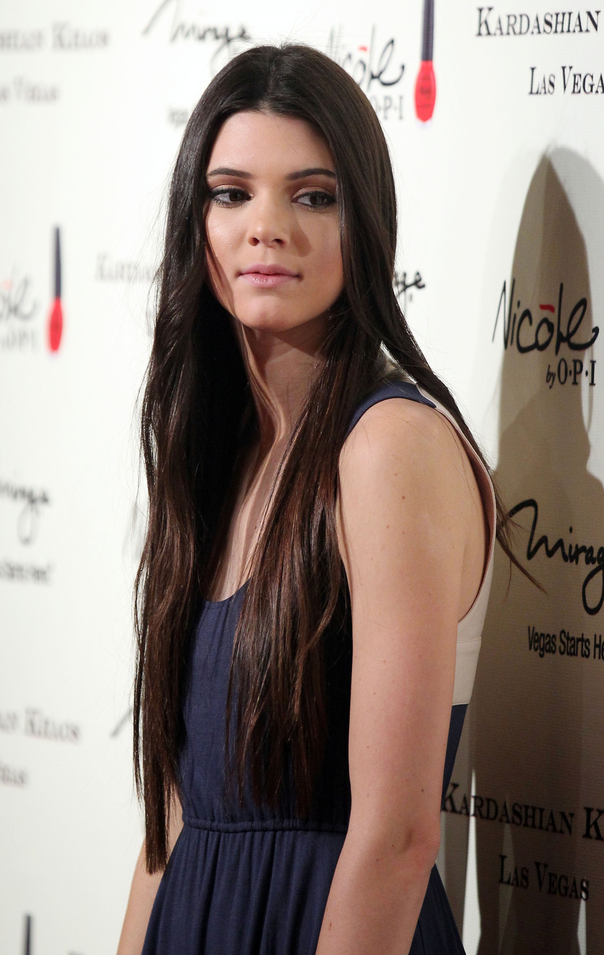 General photo of Kendall Jenner