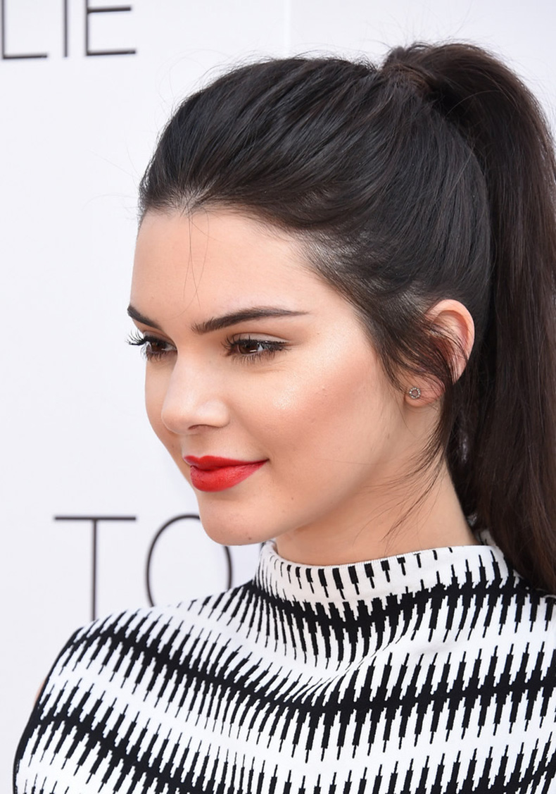 General photo of Kendall Jenner