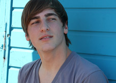 General photo of Kendall Schmidt