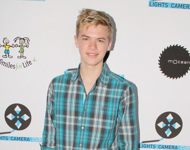 General photo of Kenton Duty