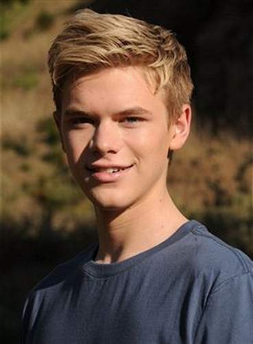 General photo of Kenton Duty