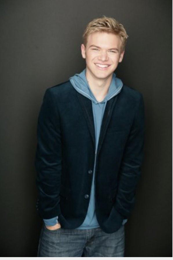 General photo of Kenton Duty