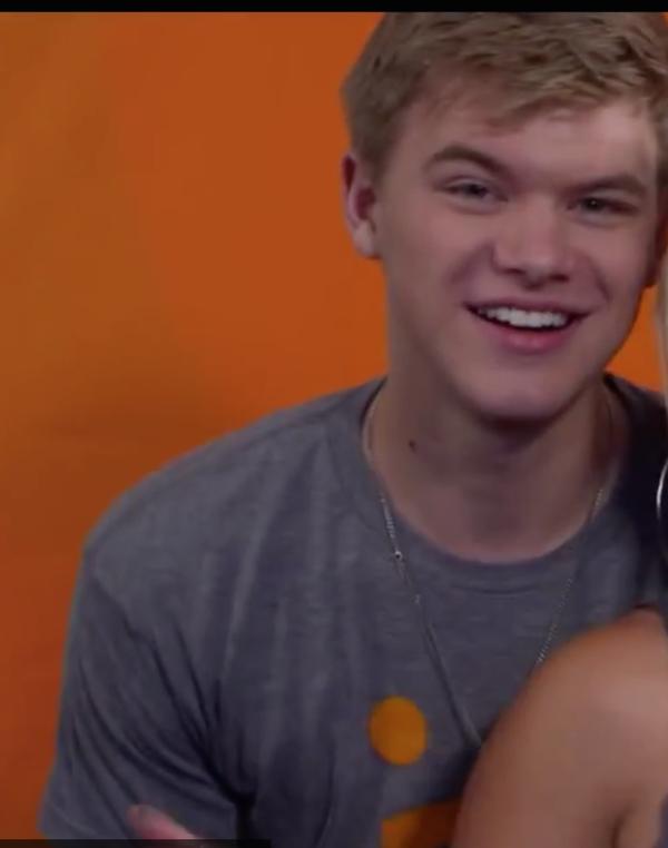 General photo of Kenton Duty