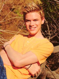 General photo of Kenton Duty