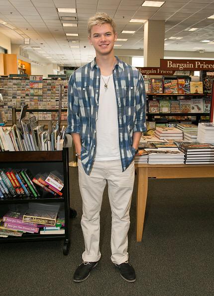 General photo of Kenton Duty