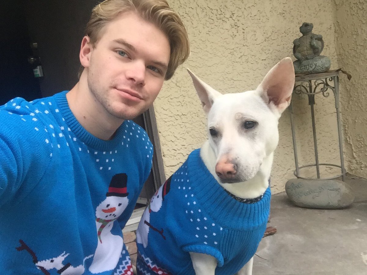 General photo of Kenton Duty