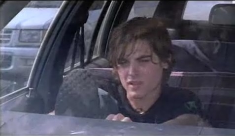 Kevin Zegers in Transamerica