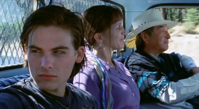 Kevin Zegers in Transamerica