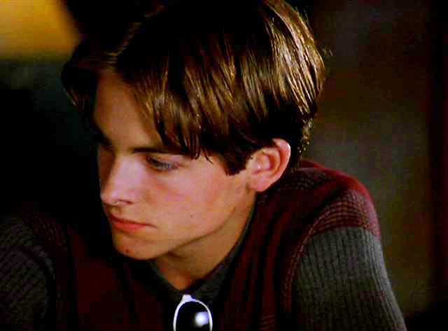 Picture of Kevin Zegers in Air Bud: World Pup - ab3104a.jpg | Teen ...