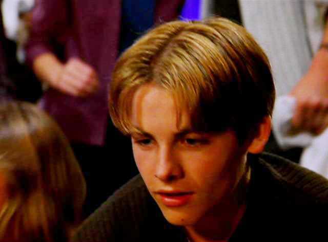 Picture of Kevin Zegers in Air Bud: World Pup - ab3123a.jpg | Teen ...