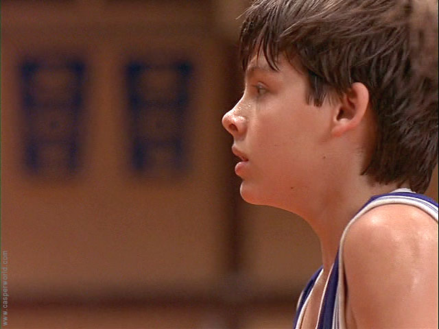 Kevin Zegers in Air Bud