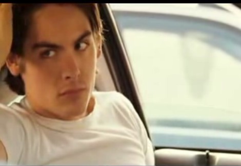 General photo of Kevin Zegers