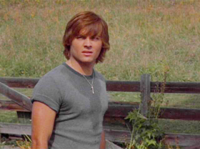 Kevin Zegers in The Incredible Mrs. Ritchie