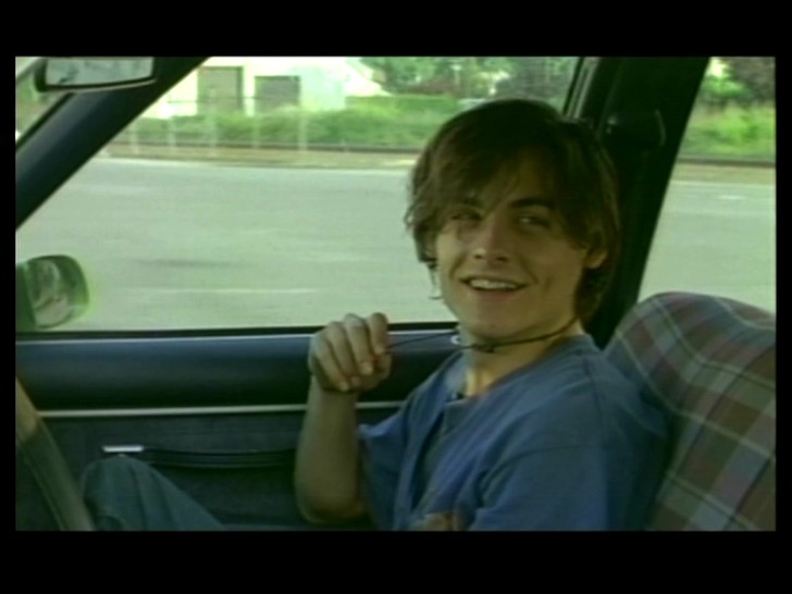 Kevin Zegers in Transamerica