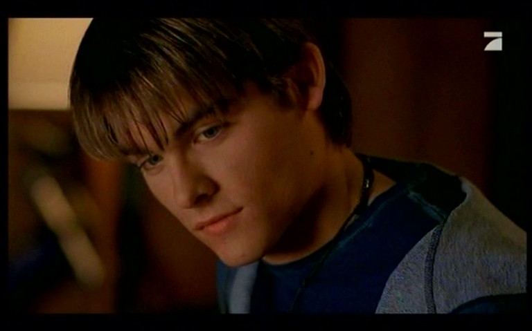 Kevin Zegers in Fear of the Dark