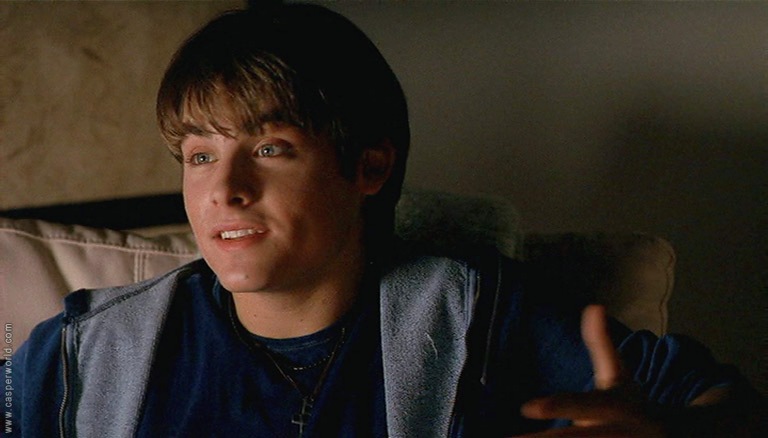 Picture of Kevin Zegers in Fear of the Dark - ti4u_kz_fod31.jpg | Teen ...