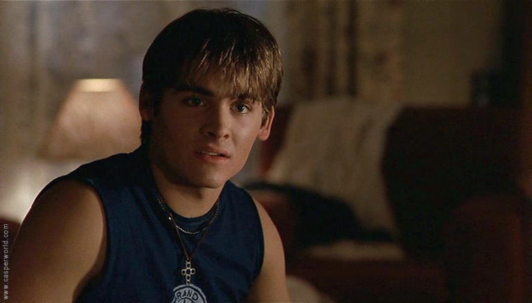 Picture of Kevin Zegers in Fear of the Dark - ti4u_kz_fod62.jpg | Teen ...