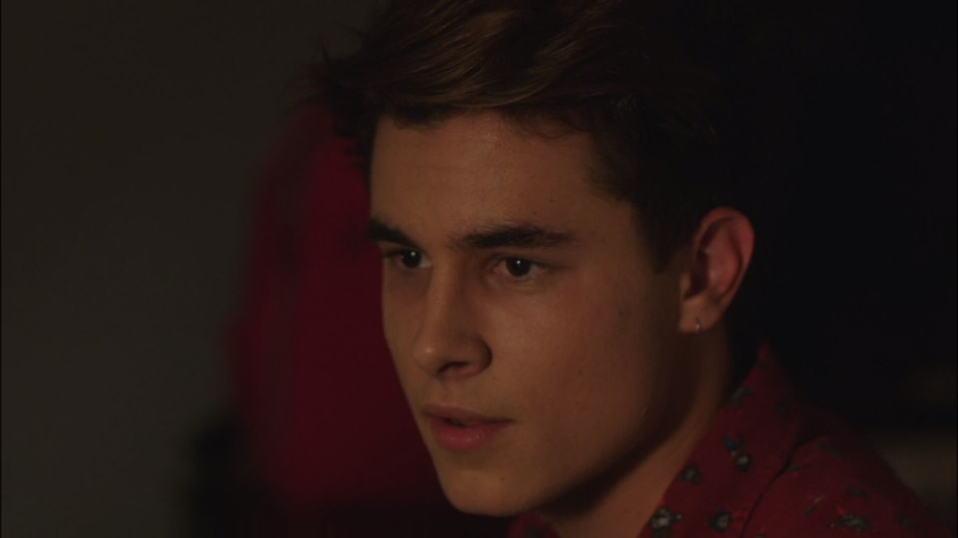 Kian Lawley in The Chosen