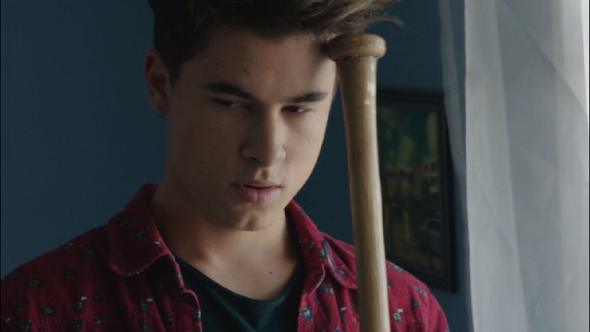 Kian Lawley in The Chosen