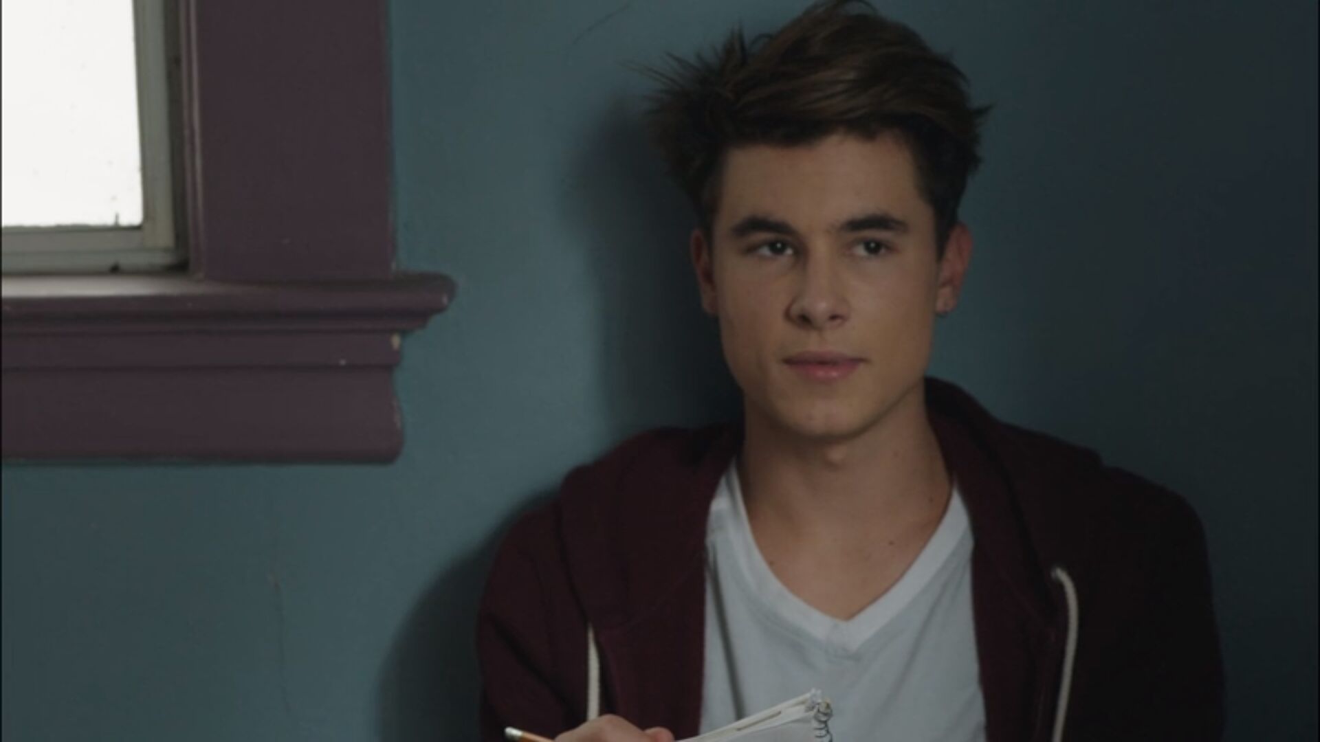 Kian Lawley in The Chosen