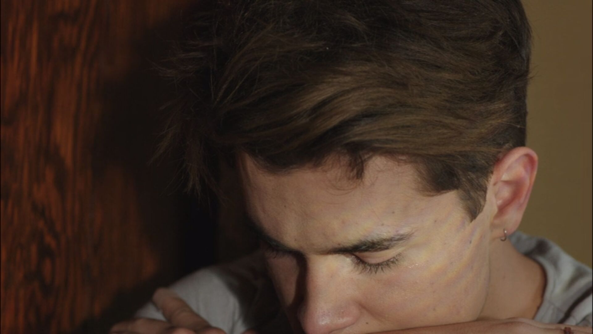 Kian Lawley in The Chosen