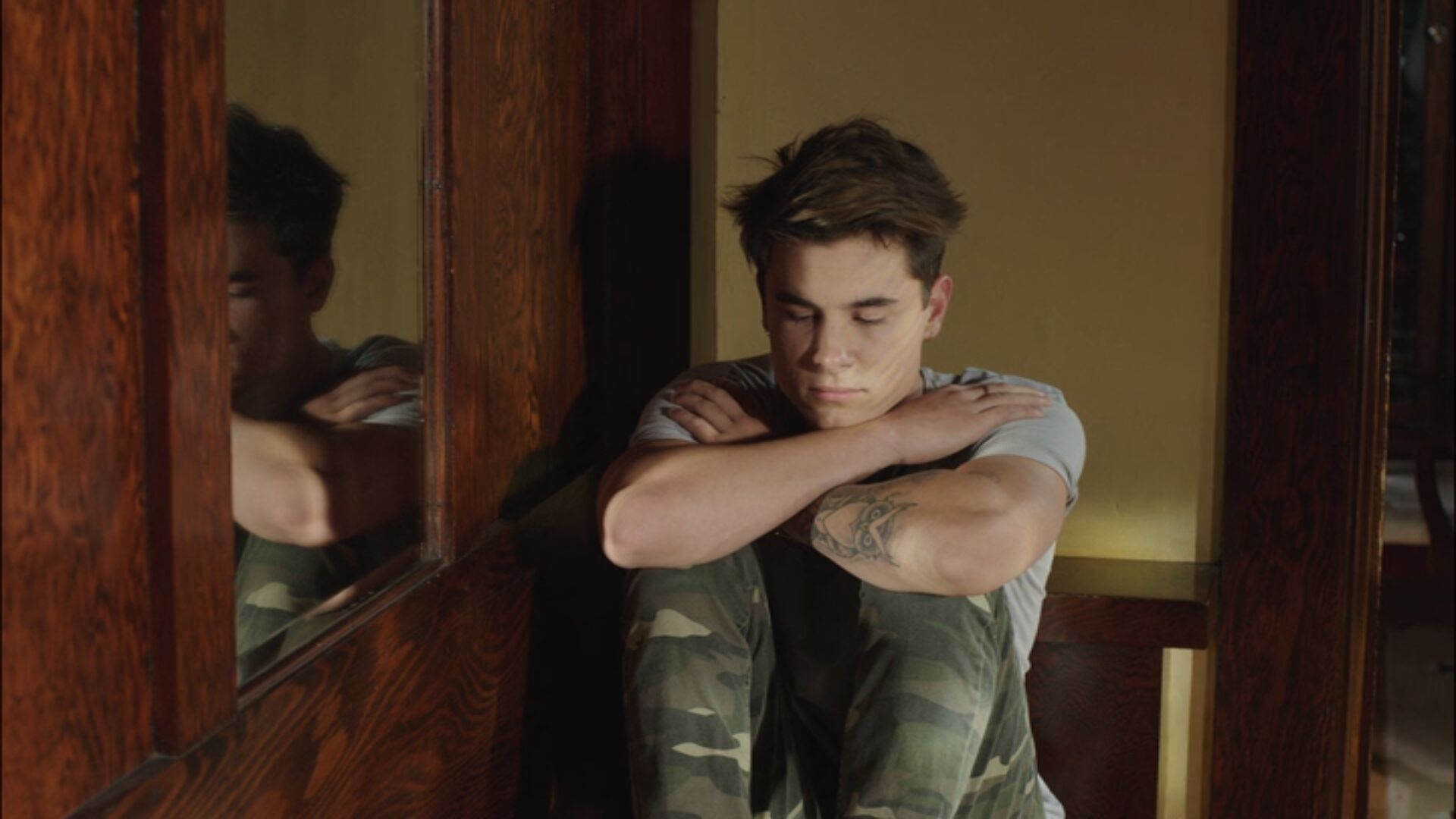 Kian Lawley in The Chosen