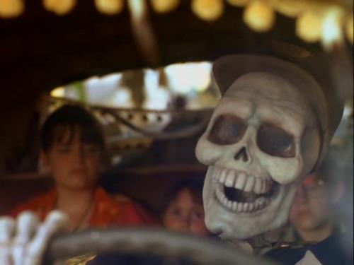 Kimberly J Brown in Halloweentown