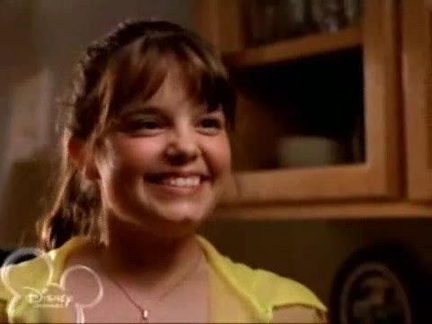 Kimberly J Brown in Halloweentown