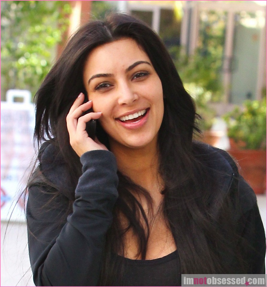 Picture of Kim Kardashian in General Pictures - kim-kardashian ...