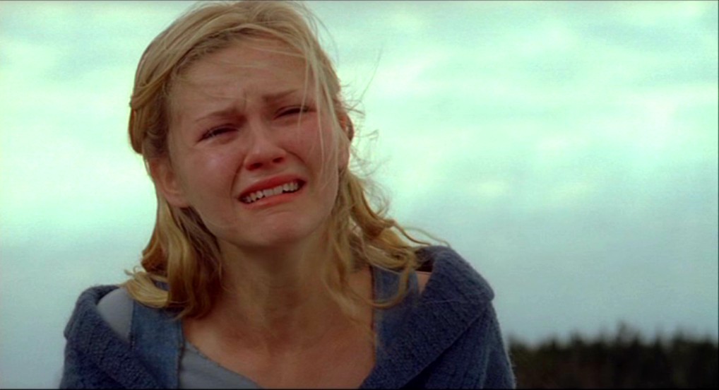 Kirsten Dunst in Deeply