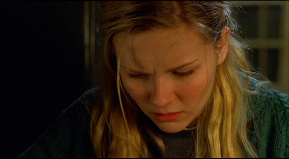 Kirsten Dunst in Deeply