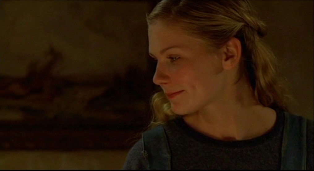 Kirsten Dunst in Deeply