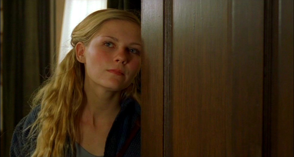 Kirsten Dunst in Deeply