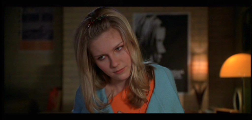 Kirsten Dunst in Get Over It