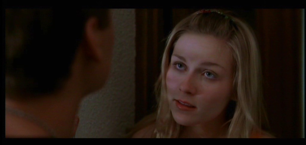 Kirsten Dunst in Get Over It