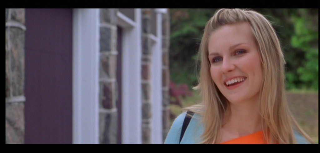 Kirsten Dunst in Get Over It