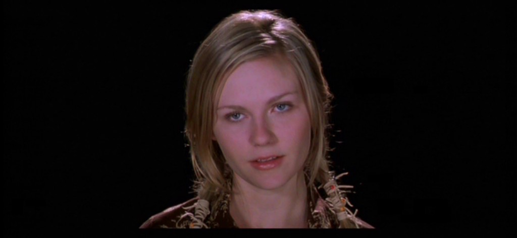 Kirsten Dunst in Get Over It