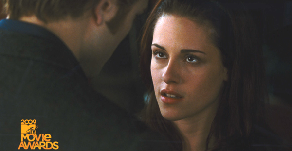 Kristen Stewart in The Twilight Saga: New Moon