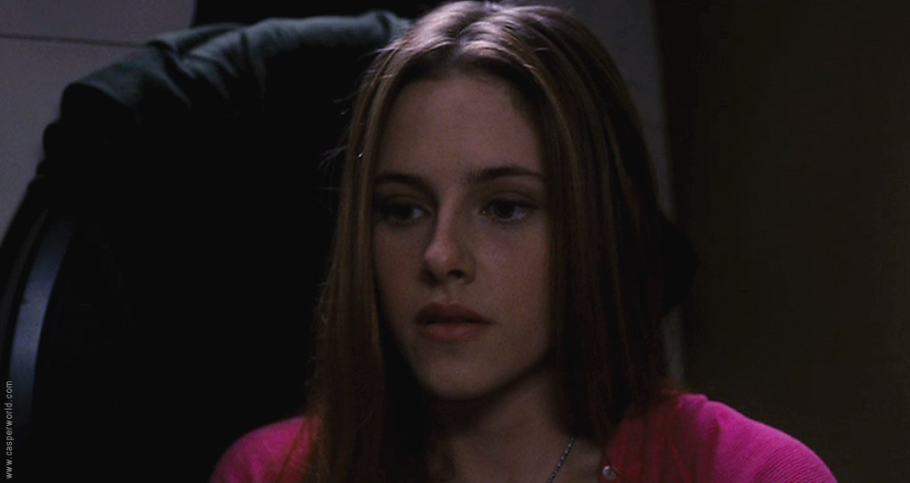 Kristen Stewart in Zathura