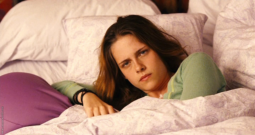 Kristen Stewart in Zathura