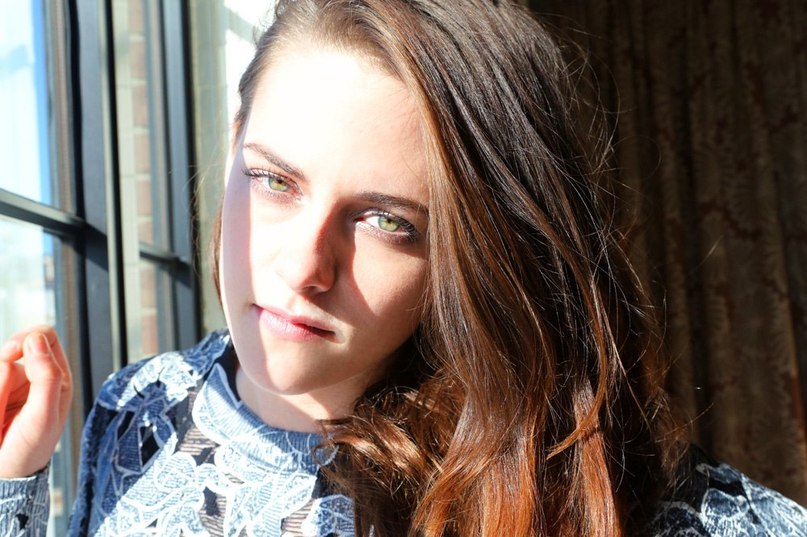 General photo of Kristen Stewart