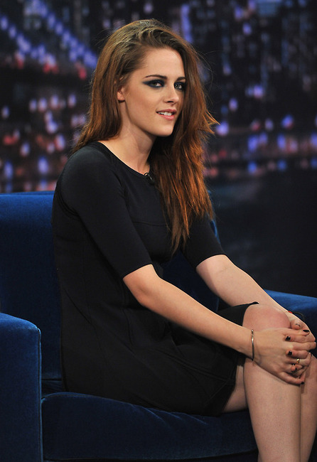 General photo of Kristen Stewart