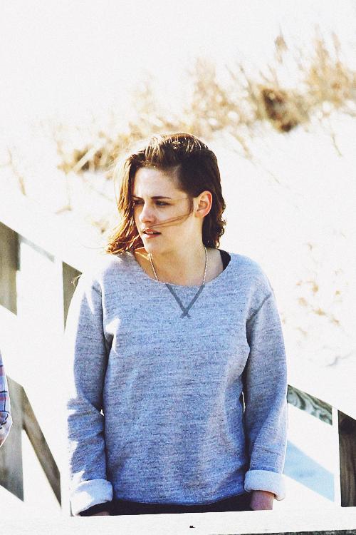 General photo of Kristen Stewart