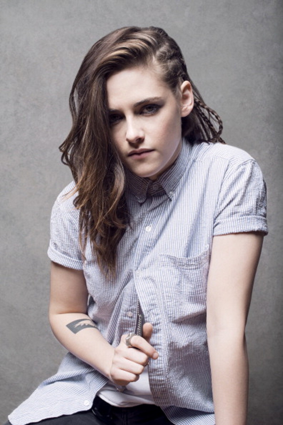 General photo of Kristen Stewart