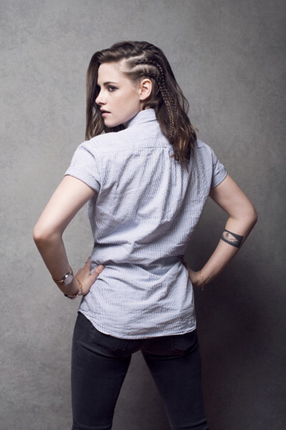 General photo of Kristen Stewart