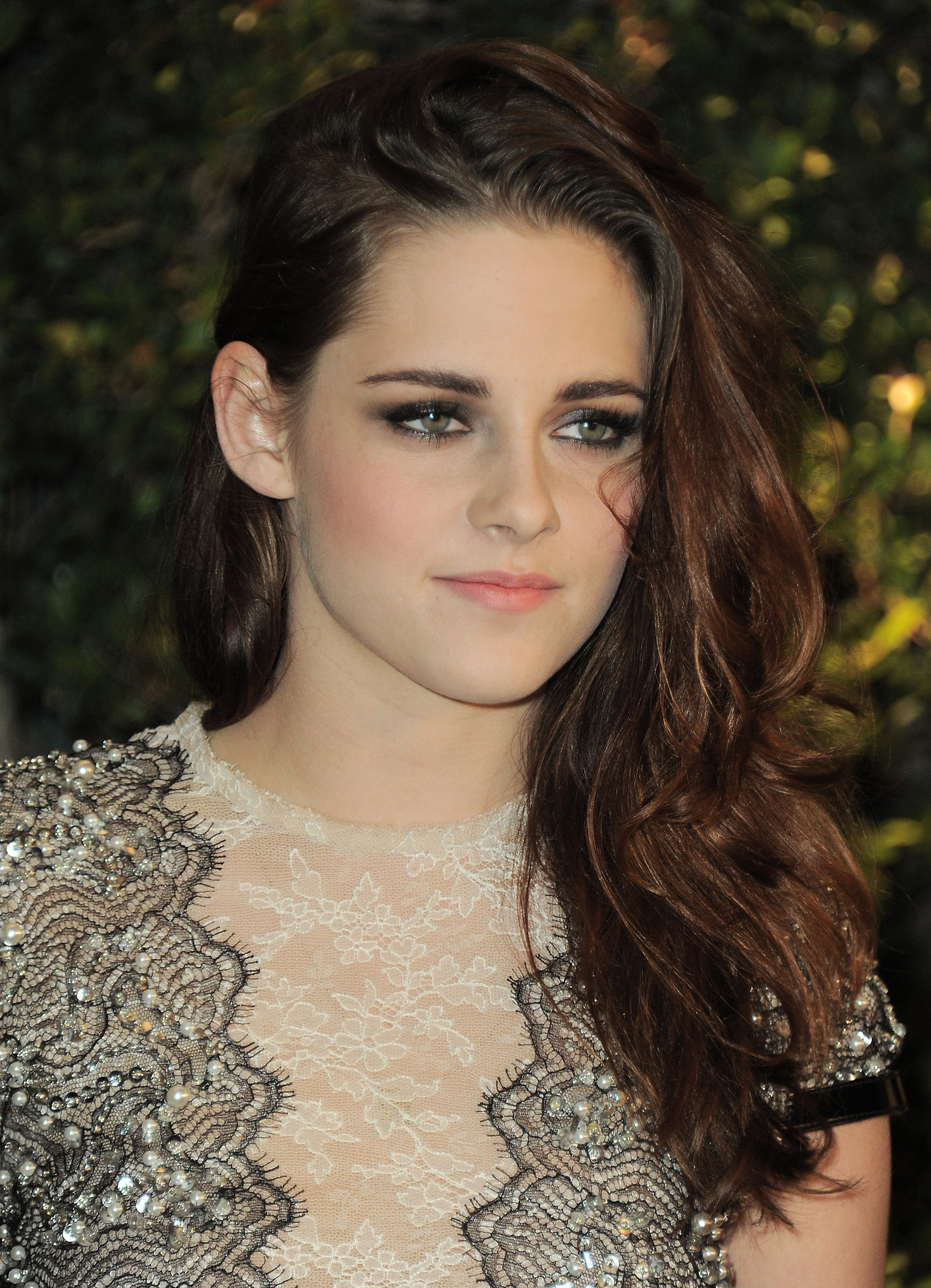 General photo of Kristen Stewart