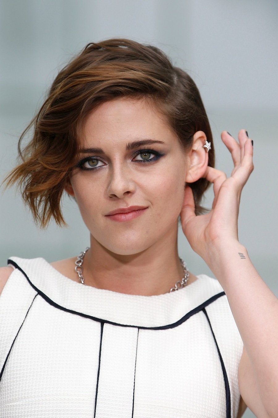 General photo of Kristen Stewart