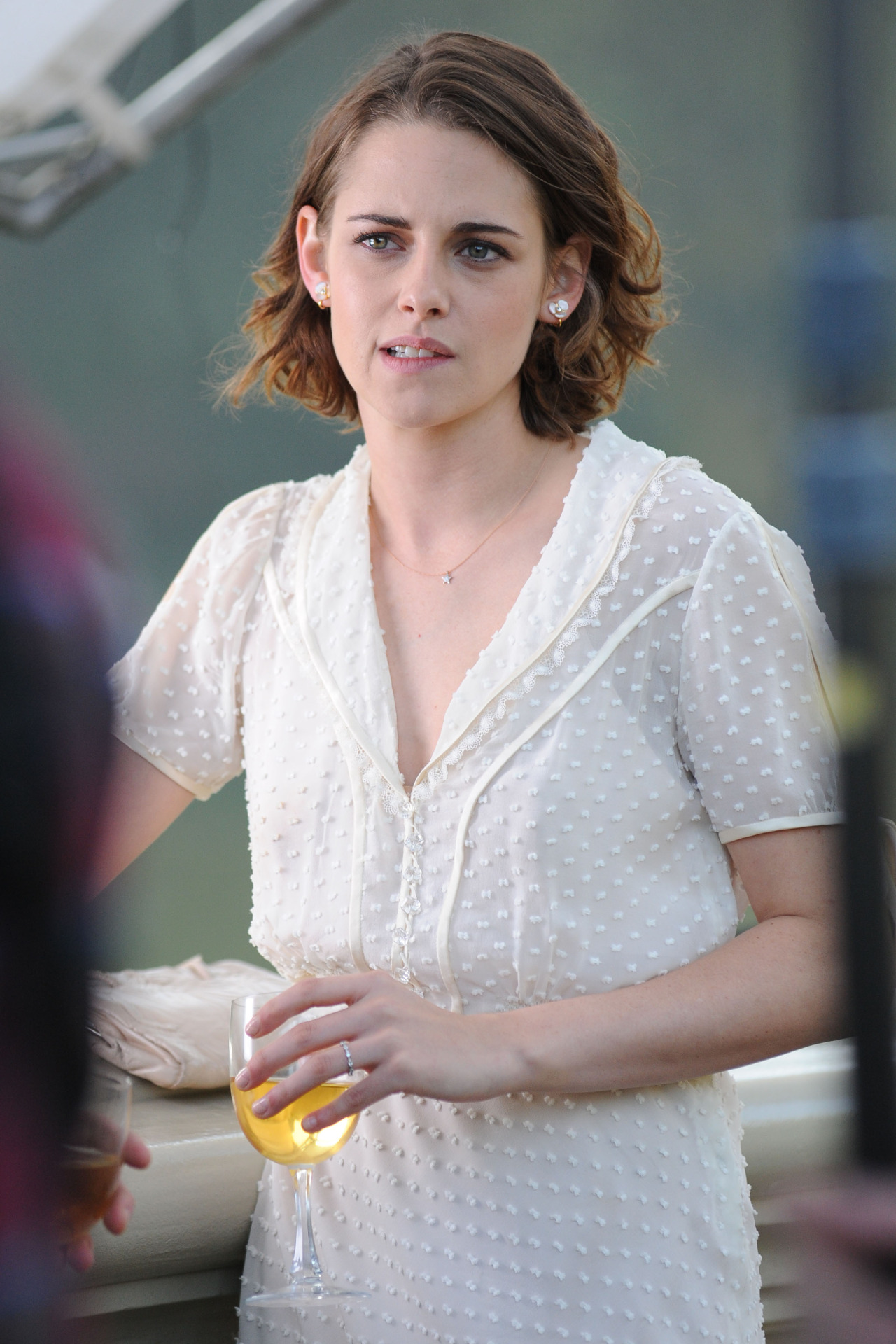 General photo of Kristen Stewart